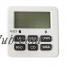 TUE-17 24 Hours Mechanical Timer Programmable Electronic Timer Socket   
